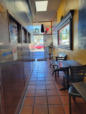 Photo of Carnitas Sahuayo Restaurant - Santa Ana, CA, US. Everything is good in here