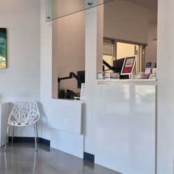 Exer Urgent Care - Silver Lake - Inside