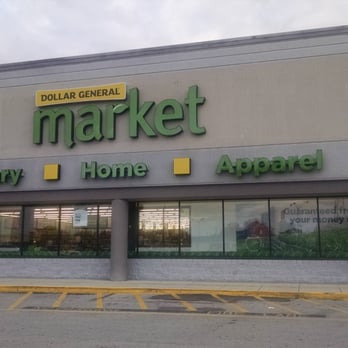 Dollar General Market - Look for this sign. - Grocery Near Me - Fort Oglethorpe, Georgia Dollar General Market - Look for this sign. - Grocery Near Me - Fort Oglethorpe, Georgia