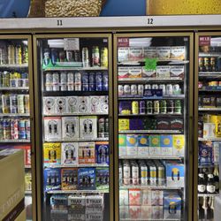 Vallee Liquor