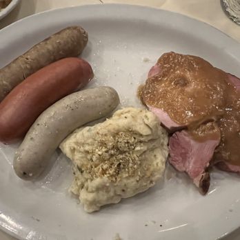 Mader's - German Near Me - Milwaukee, Wisconsin Mader's - German Near Me - Milwaukee, Wisconsin