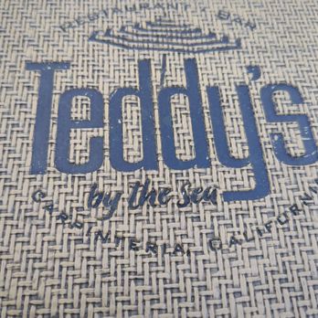 Teddy's By The Sea - Seafood Near Me - Carpinteria, California