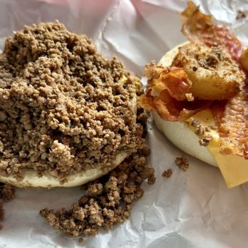 Maid Rite - The Panther - Diners Near Me - Waterloo, Iowa