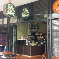 Global Sandwich
