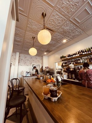 Trust Coffee Co by null