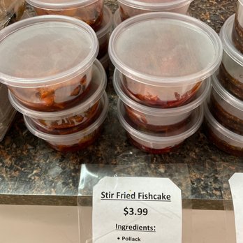 Spice Asian Market - Stir fry Fishcake - Grocery Near Me - Sarasota, Florida Spice Asian Market - Stir fry Fishcake - Grocery Near Me - Sarasota, Florida