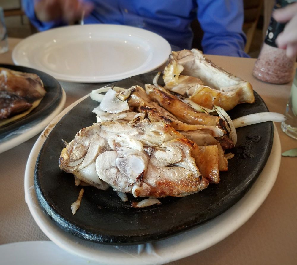 El Mirador