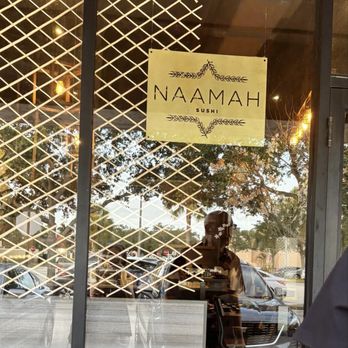 Naamah Sushi - Sushi Bars Near Me - Boca Raton, Florida Naamah Sushi - Sushi Bars Near Me - Boca Raton, Florida