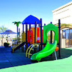 Great Beginnings Christian Preschool & Childcare - Playground