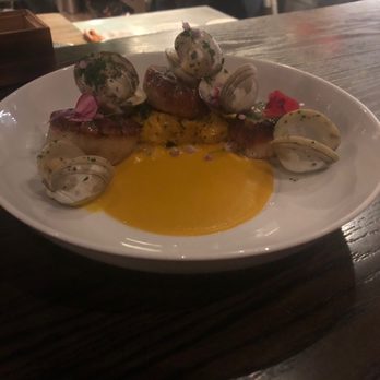 Roister - New American Near Me - Chicago, Illinois