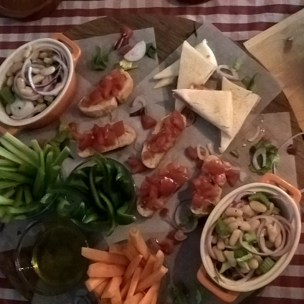 Facciola - Wine Bars Near Me - Berlin, BE Facciola - Wine Bars Near Me - Berlin, BE