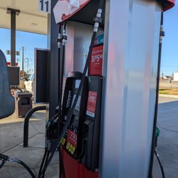 Casey's - Casey's, 2501 S Main St, Joplin