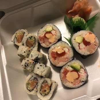 Umaii - Sushi Bars Near Me - Wilmington, North Carolina Umaii - Sushi Bars Near Me - Wilmington, North Carolina
