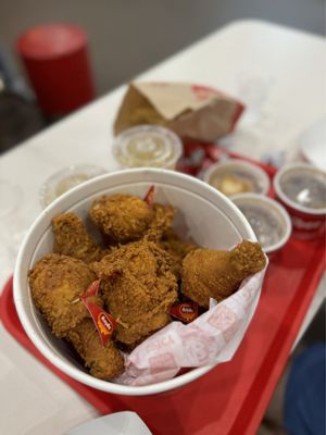 Jollibee by null