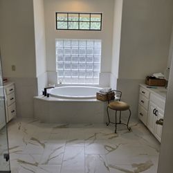 Flooring Warehouse - After