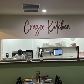 Crazee For Pasta - You can see the chefs cook - Italian Near Me - Rancho Cordova, California Crazee For Pasta - You can see the chefs cook - Italian Near Me - Rancho Cordova, California