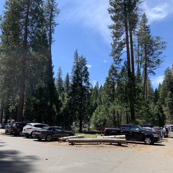 Yosemite Falls - Hiking Near Me - Yosemite, California