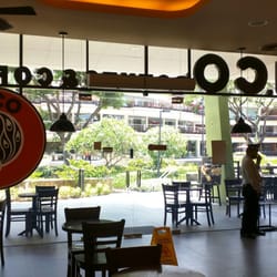 J.co Donuts & Coffee