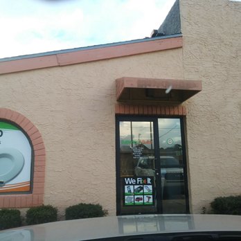 Batteries Plus - Entrance - Battery Stores Near Me - New Port Richey, Florida Batteries Plus - Entrance - Battery Stores Near Me - New Port Richey, Florida