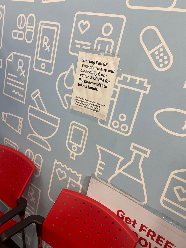 CVS PHARMACY - Updated July 2024 - 54 Photos & 53 Reviews - 2320 ...