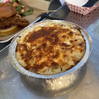 Hopulent - Mac and Cheese - Cafes Near Me - Vallejo, California Hopulent - Mac and Cheese - Cafes Near Me - Vallejo, California