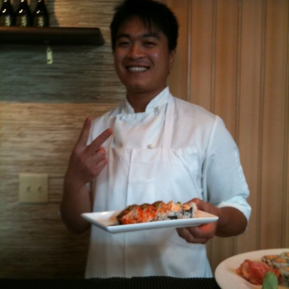 Pacific Asian Bistro - Sushi Bars Near Me - St. Augustine, Florida