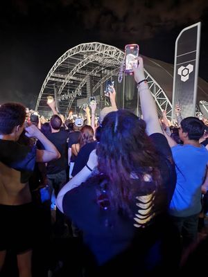 Phoenix Raceway by null