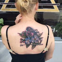 Cover up tattoo Cover up tattoo