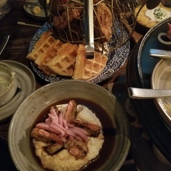 Yardbird - Southern Near Me - Las Vegas, Nevada