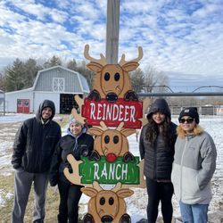 Reindeer Ranch