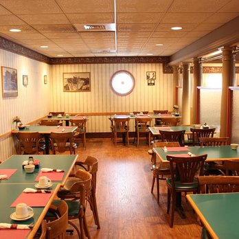 Chuck Tanners Restaurant - a dining room with tables and chairs - Italian Near Me - New Castle, Pennsylvania Chuck Tanners Restaurant - a dining room with tables and chairs - Italian Near Me - New Castle, Pennsylvania