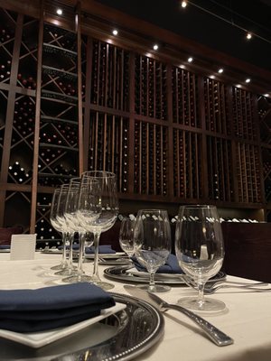 Chimichurri's South American Grill by null