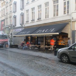 Boulangerie Paul