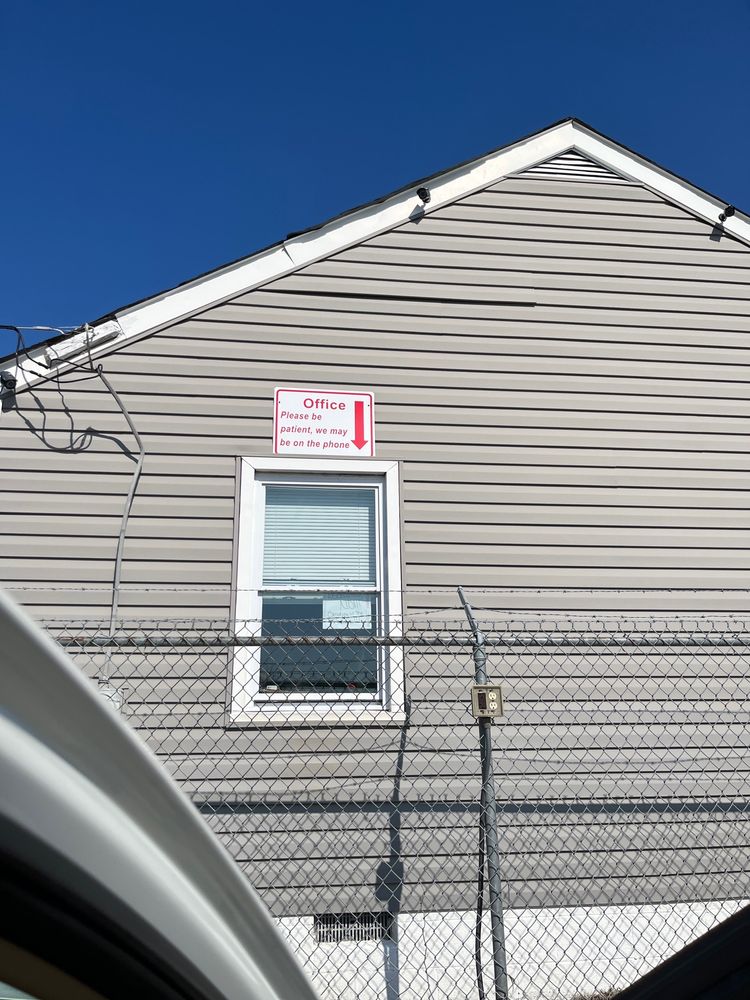 AFFORDABLE TOWING & RECOVERY OF NORFOLK Updated October 2024 14