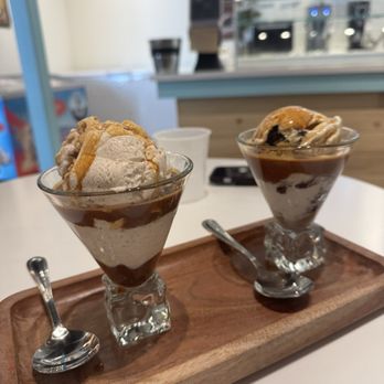 Gera Coffee & Ice Cream - BEST AFFOGATOS ARE AT GERA COFFEE!!! - Ice Cream & Frozen Yogurt Near Me - Aurora, Colorado