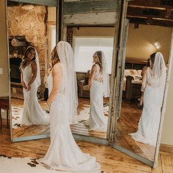 The Ranch At Wild Rose - Bridal suite