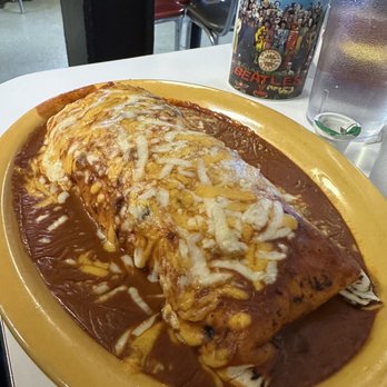 The Yesterday's Diner - Breakfast & Brunch Near Me - Red River, New Mexico