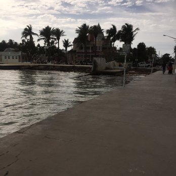 Emma Carrero Cates Pier - Beaches Near Me - Key West, Florida Emma Carrero Cates Pier - Beaches Near Me - Key West, Florida