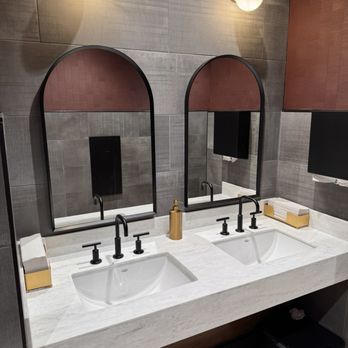 The Sicilian Butcher - Men's bathroom - Wine Bars Near Me - San Antonio, Texas The Sicilian Butcher - Men's bathroom - Wine Bars Near Me - San Antonio, Texas