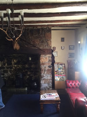 Dobbins Inn by null