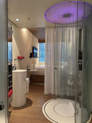 citizenM Amsterdam South by null