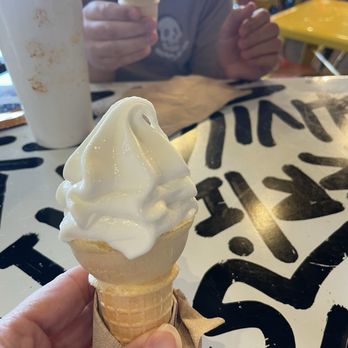 Hot Chicken Alley - Complementary soft, serve ice cream! Yum - Chicken Shop Near Me - Phoenix, Arizona Hot Chicken Alley - Complementary soft, serve ice cream! Yum - Chicken Shop Near Me - Phoenix, Arizona
