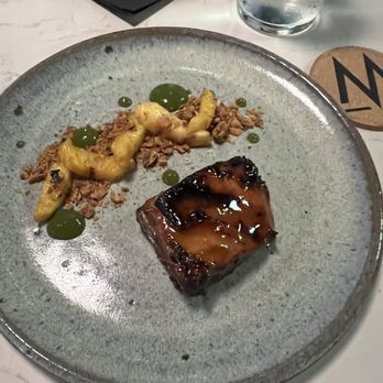 Machete - New American Near Me - Greensboro, North Carolina
