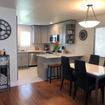 AB Construction - Incredibly fast, friendly, and affordable relative to other contractors in the area. Andy and all of his sub-contrac - General Contractors Near Me - Walnut Creek, California