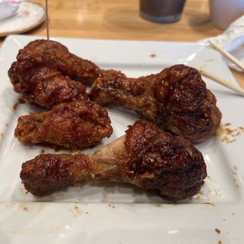 Bonchon - Fried chicken - Korean Near Me - Roseville, Minnesota Bonchon - Fried chicken - Korean Near Me - Roseville, Minnesota