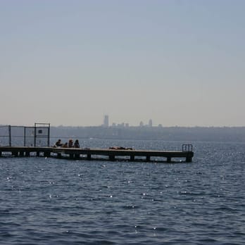 Marsh Park - looking towards Seattle - Parks Near Me - Kirkland, Washington Marsh Park - looking towards Seattle - Parks Near Me - Kirkland, Washington