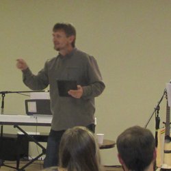 New Life Christian Church