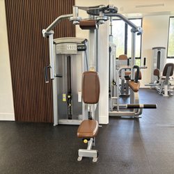 Azure Fitness