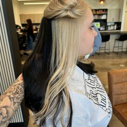 Privé Salon and Style Bar - Malvern