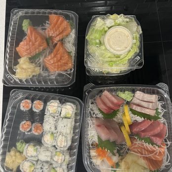 Sushi Heaven - Sushi Bars Near Me - Saratoga, California Sushi Heaven - Sushi Bars Near Me - Saratoga, California